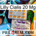 Lilly Cialis 20 Mg new12